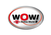Logo WOW!